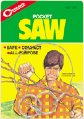 Pocket Saw