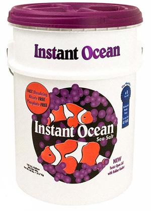 Instant Ocean