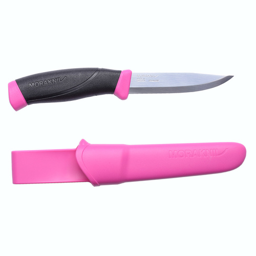 magenta Knife
