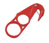 Fish Spawning Knives