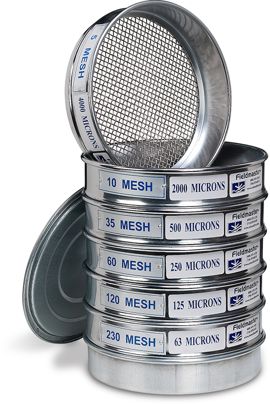 sieve set
