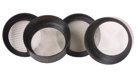 sieve set