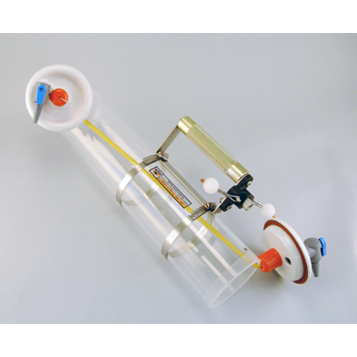 Beta Alpha Water Sampler