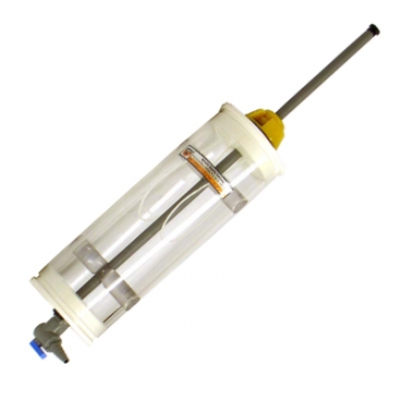 Non-Metallic Kemmerer Water Sampler