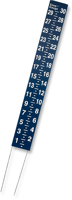 Snow Gauge