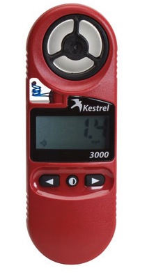 wind meter